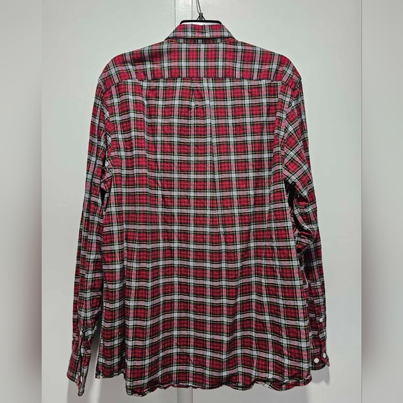 Men's Goodthreads Flannel, Size XL - Picture 4 of 4